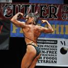 Lada  Phihalova - NPC Jay Cutler Desert Classic 2014 - #1